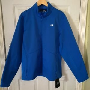 UnderArmour women's 3XL jacket